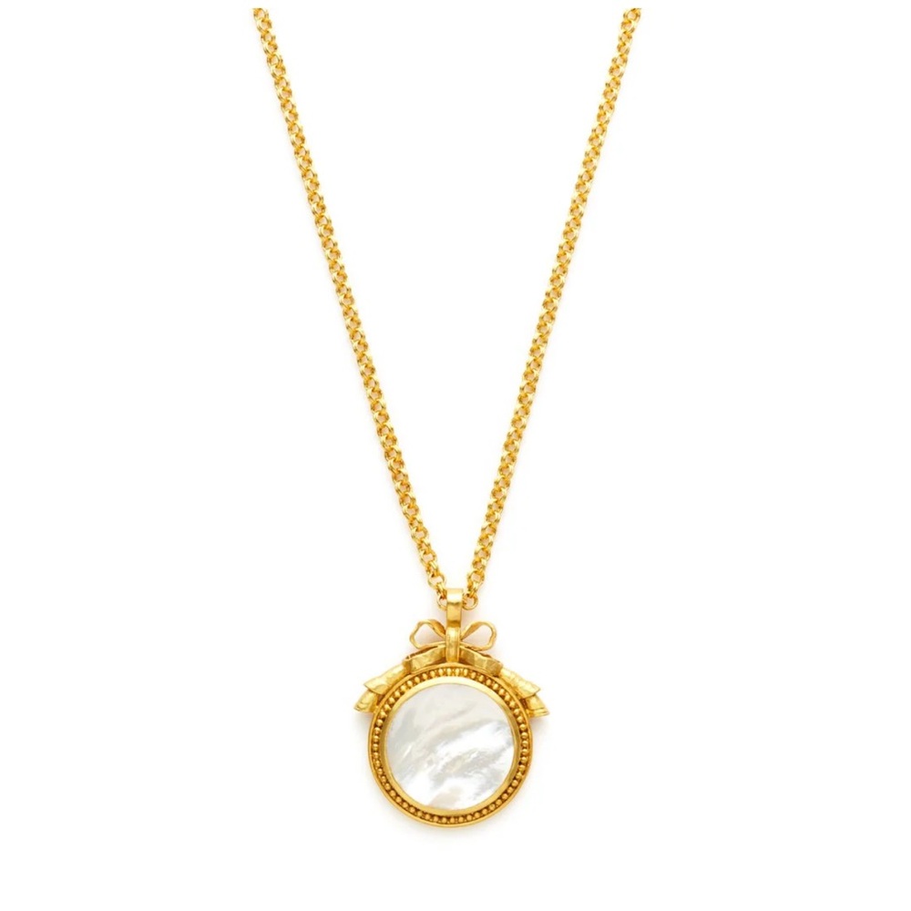 Julie Vos Isabel Necklace